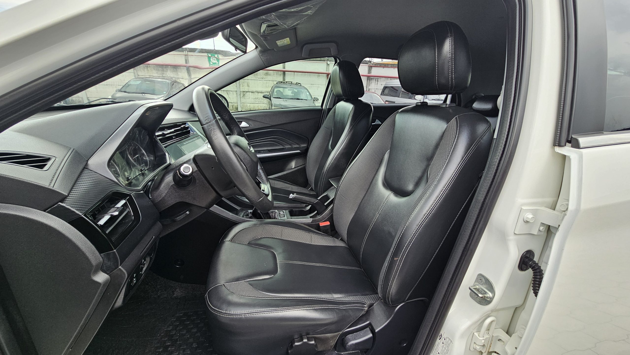 CHERY - TIGGO 2 PRO AC 1.5 5P 4X2 TM - 2023 - Image 9