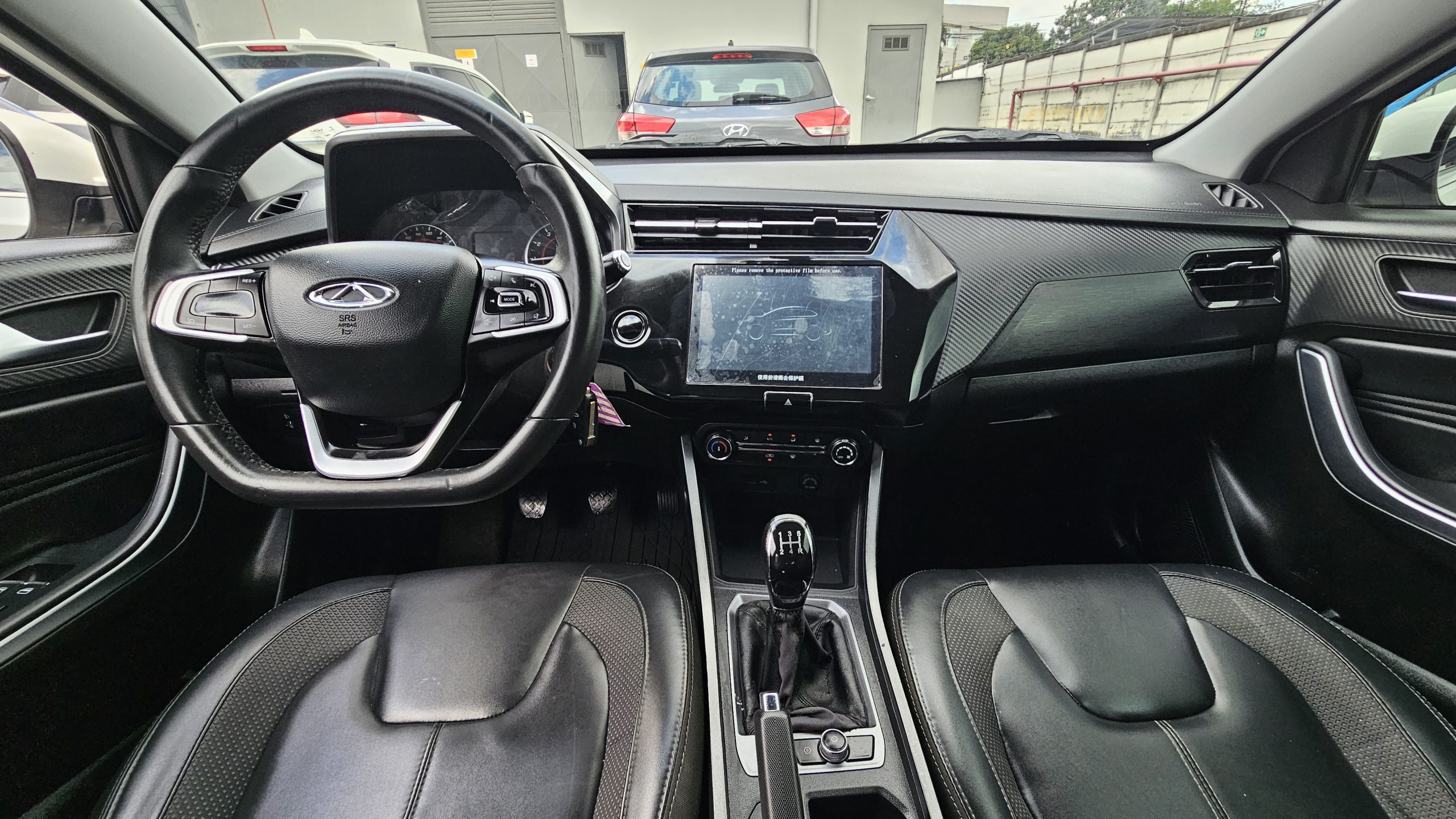 CHERY - TIGGO 2 PRO AC 1.5 5P 4X2 TM - 2023 - Image 10