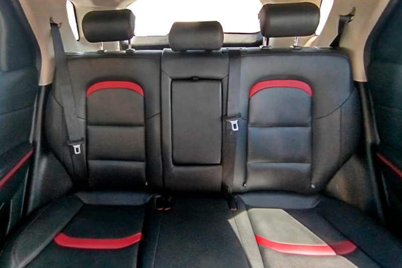 CHANGAN - CS55 LUXURY AC 1.5 5P 4X2 TA - 2021 - Image 2