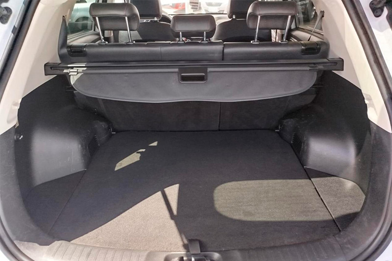 CHANGAN - CS55 LUXURY AC 1.5 5P 4X2 TA - 2021 - Image 3