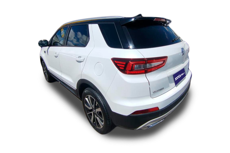 CHANGAN - CS55 LUXURY AC 1.5 5P 4X2 TA - 2021 - Image 5