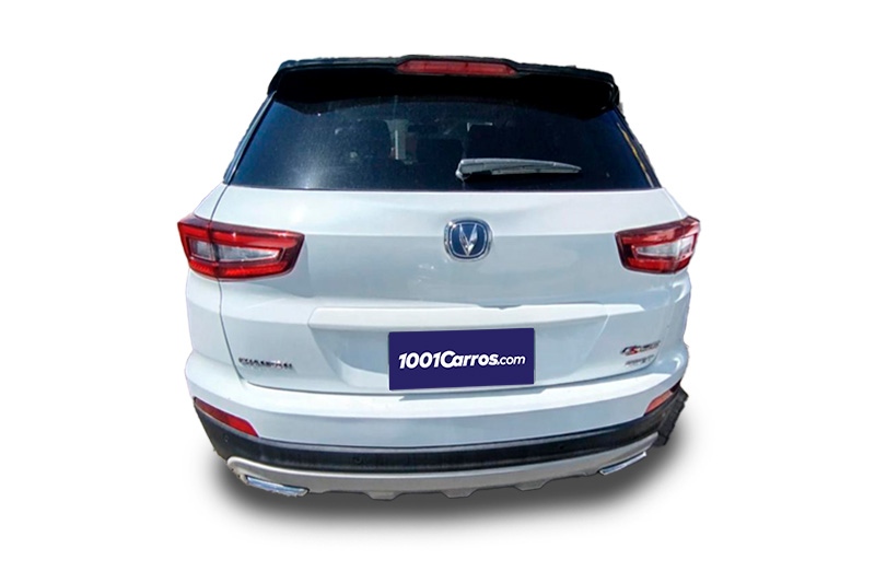CHANGAN - CS55 LUXURY AC 1.5 5P 4X2 TA - 2021 - Image 6