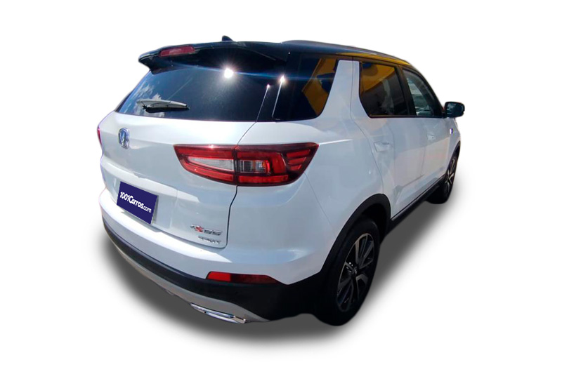 CHANGAN - CS55 LUXURY AC 1.5 5P 4X2 TA - 2021 - Image 7