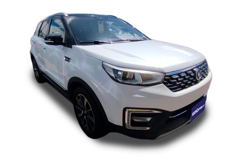 CHANGAN - CS55 LUXURY AC 1.5 5P 4X2 TA - 2021 - Image 8