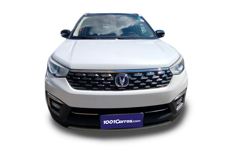 CHANGAN - CS55 LUXURY AC 1.5 5P 4X2 TA - 2021 - Image 9