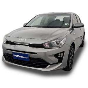 KIA - RIO LX 1.4 4P 4X2 TM - 2024