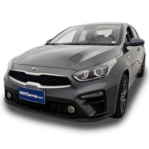 KIA - CERATO AC 1.6 4P 4X2 TM - 2021