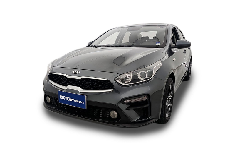 KIA - CERATO AC 1.6 4P 4X2 TM - 2021