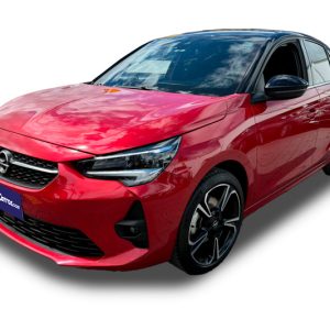 OPEL - CORSA ELEGANCE AC 1.2 5P 4X2 TA - 2023