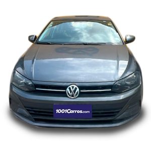 VOLKSWAGEN - VIRTUS TRENDLINE AC 1.6 4P 4X2 TM - 2022