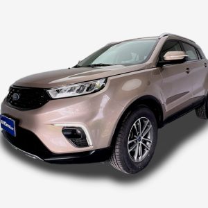 FORD - TERRITORY TREND AC 1.5 5P 4X2 TA - 2022