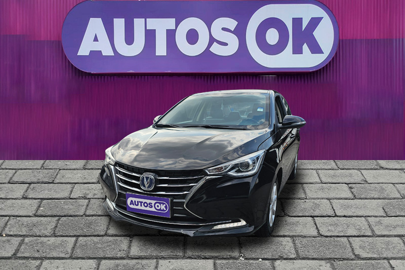 CHANGAN - ALSVIN COMFORT AC 1.4 4P 4X2 TM - 2023