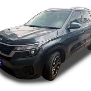 KIA - SELTOS LX AC 1.6 5P 4X2 TM - 2023
