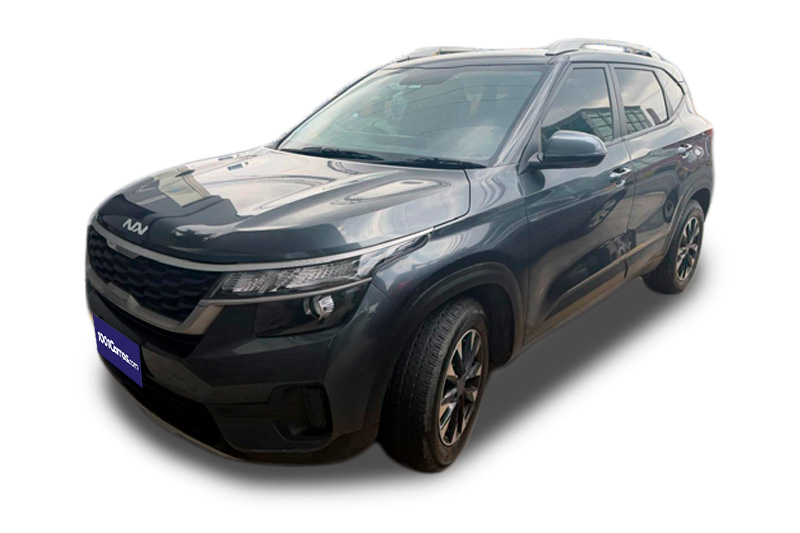 KIA - SELTOS LX AC 1.6 5P 4X2 TM - 2023