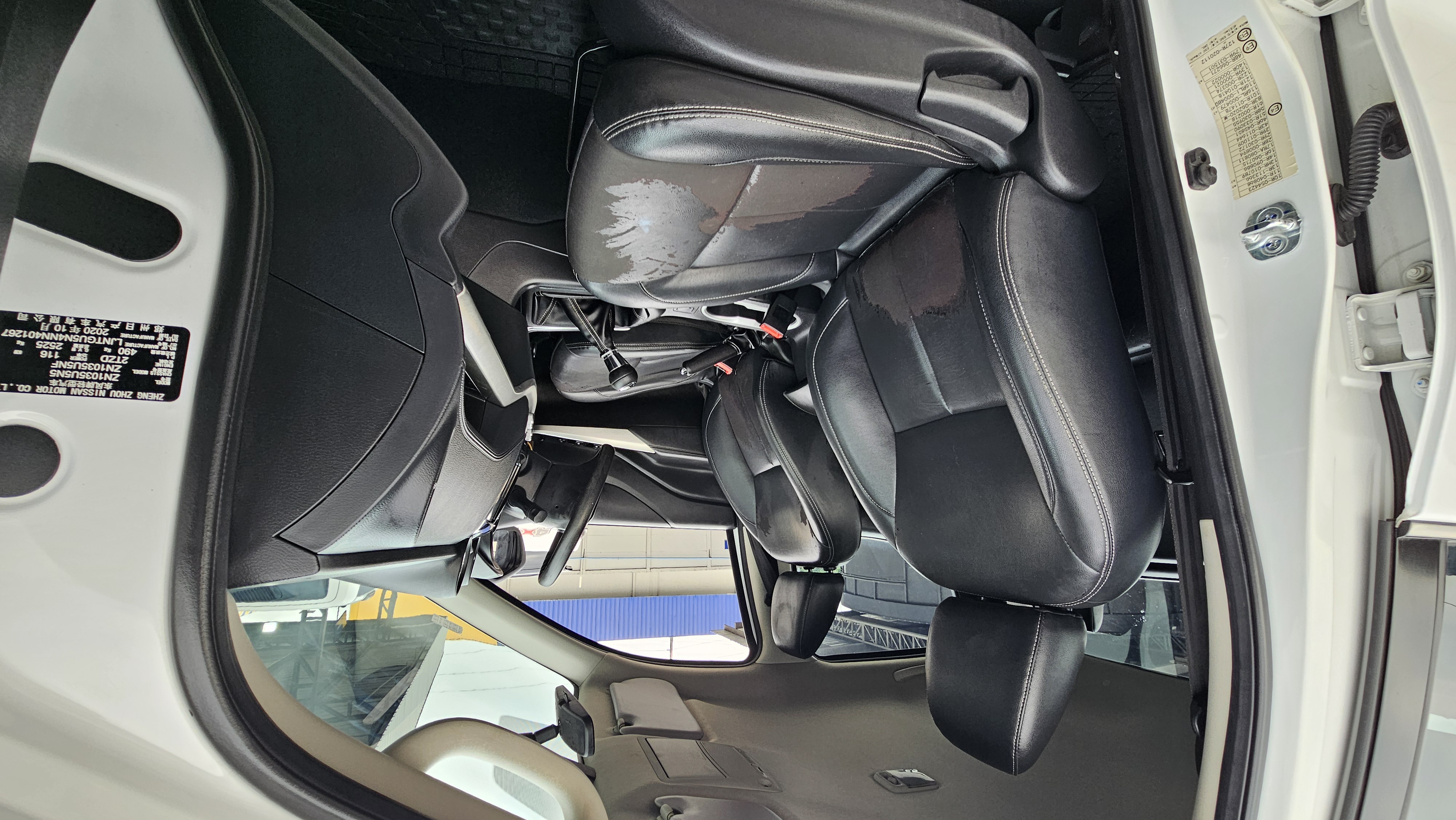 DONGFENG - RICH 6 AC 2.4 CD 4X2 TM - 2022 - Image 3