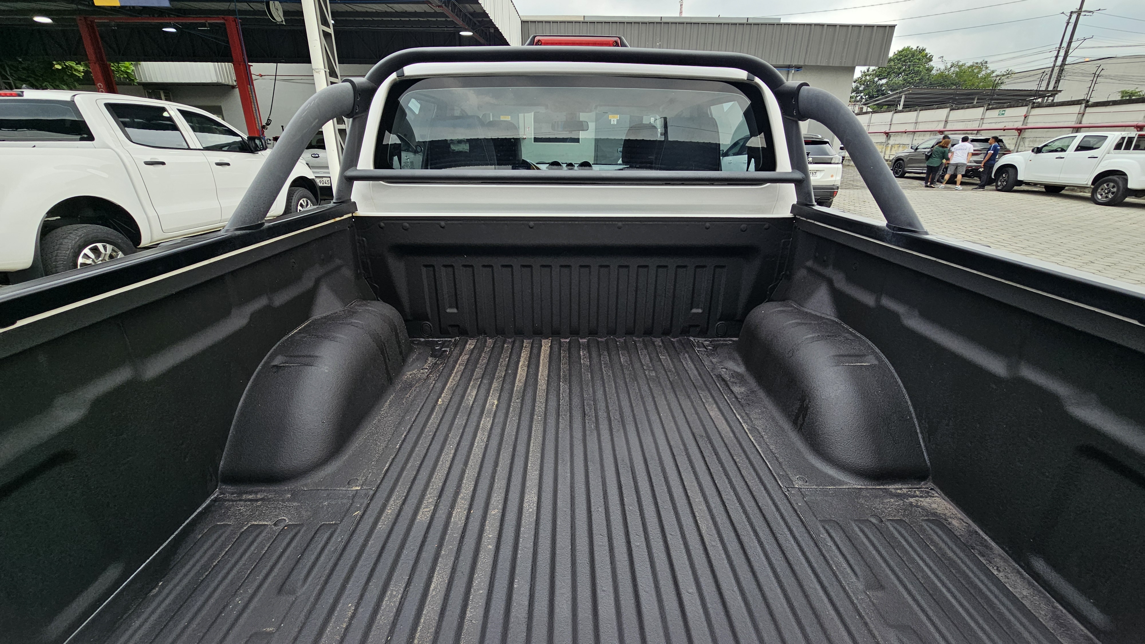 DONGFENG - RICH 6 AC 2.4 CD 4X2 TM - 2022 - Image 4