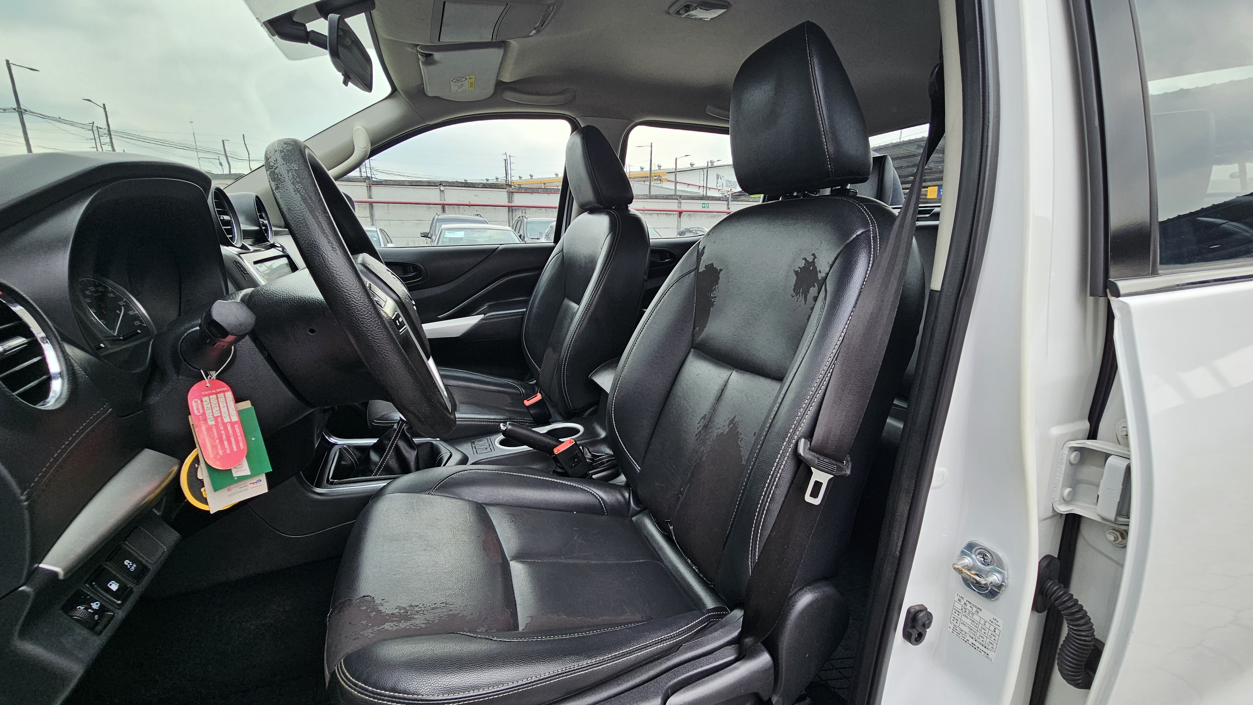 DONGFENG - RICH 6 AC 2.4 CD 4X2 TM - 2022 - Image 10