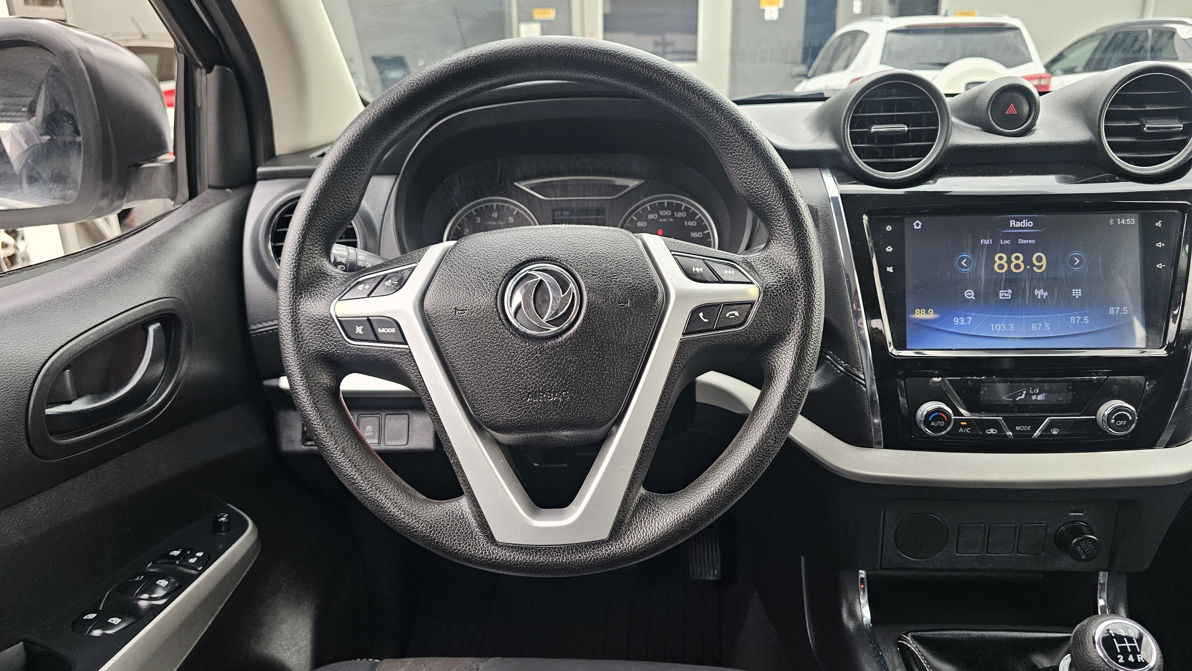 DONGFENG - RICH 6 AC 2.4 CD 4X2 TM - 2022 - Image 12