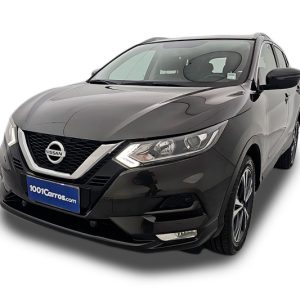 NISSAN - QASHQAI ADVANCE AC 2.0 5P 4X2 TA - 2020