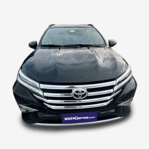 TOYOTA - RUSH AC 1.5 5P 4X2 TA - 2023