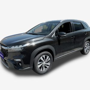 SUZUKI - S-CROSS BOOSTERJET GLX AC 1.4 5P - 2025