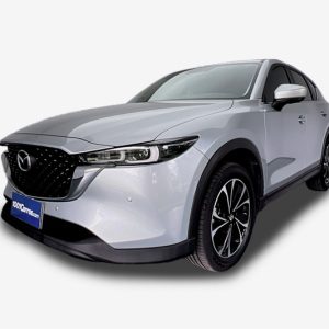 MAZDA - CX-5 CORE AC 2.0 5P 4X2 TA - 2024