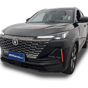 CHANGAN - CS55 PLUS AC 1.5 5P 4X2 TA - 2024
