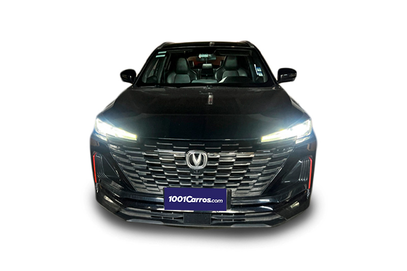 CHANGAN - CS55 PLUS AC 1.5 5P 4X2 TA - 2024