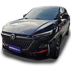 CHANGAN - X7 PLUS ELITE AC 1.5 5P 4X2 TM - 2024