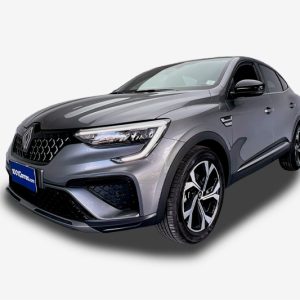 RENAULT - ARKANA TECHNO T AC 1.3 5P 4X2 TA - 2025