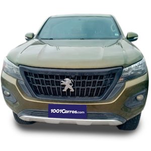 PEUGEOT - LANDTREK ACTIVE AC 1.9 CD 4X2 TM DIESEL - 2024