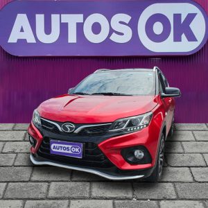 SOUEAST - DX3 AC 1.5 5P 4X2 TA - 2023
