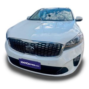 KIA - SORENTO AC 3.5 5P 4X4 TA - 2019