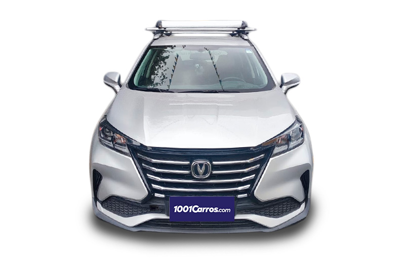 CHANGAN - CS15 ELITE AC 1.5 5P 4X2 TM - 2024
