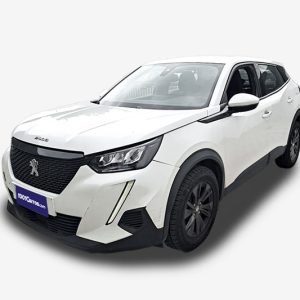 PEUGEOT - 2008 FIN H 12E BM6 AC 1.2 5P 4X2 TM - 2022