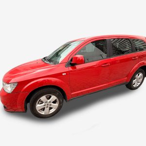 DODGE - JOURNEY AC 2.4 5P 4X2 TA - 2019