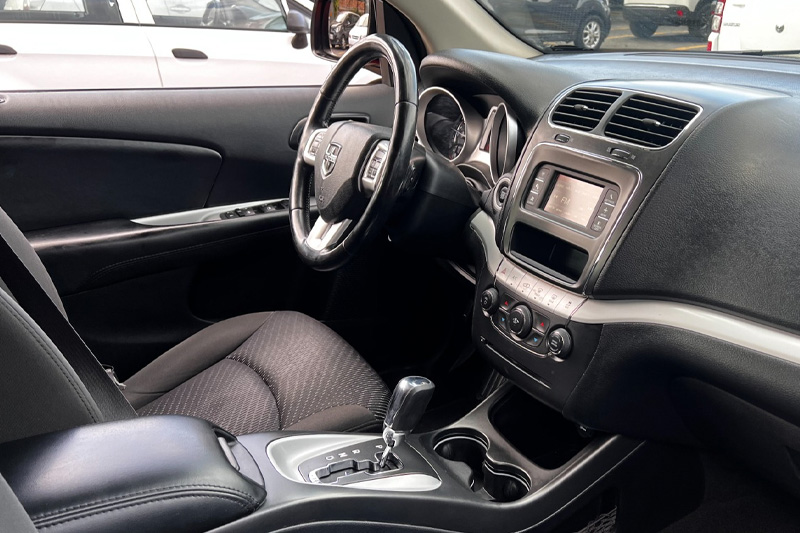DODGE - JOURNEY AC 2.4 5P 4X2 TA - 2019 - Image 5