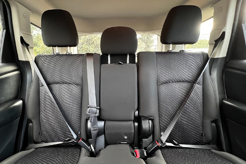 DODGE - JOURNEY AC 2.4 5P 4X2 TA - 2019 - Image 6