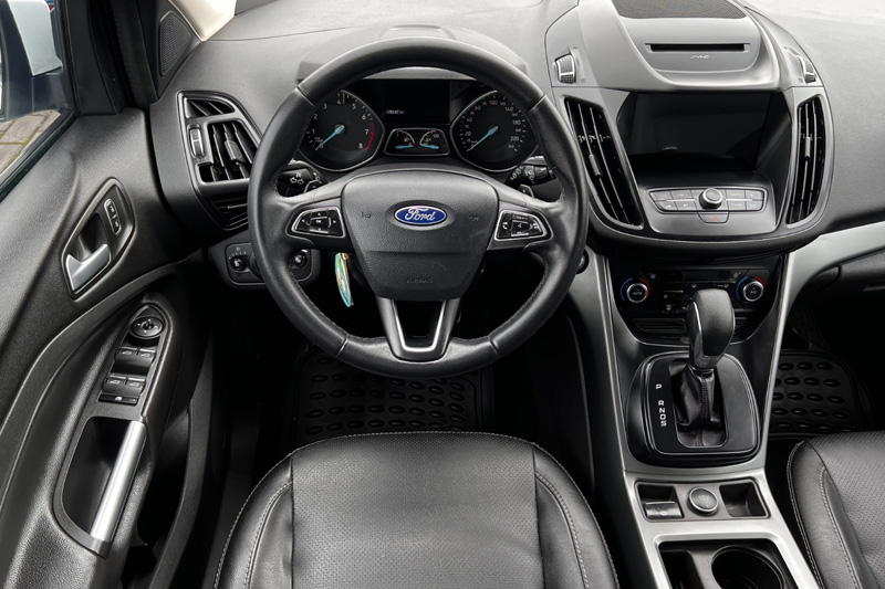 FORD - ESCAPE S AC 2.5 5P 4X2 TA - 2019 - Image 2