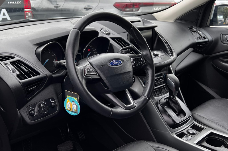 FORD - ESCAPE S AC 2.5 5P 4X2 TA - 2019 - Image 3