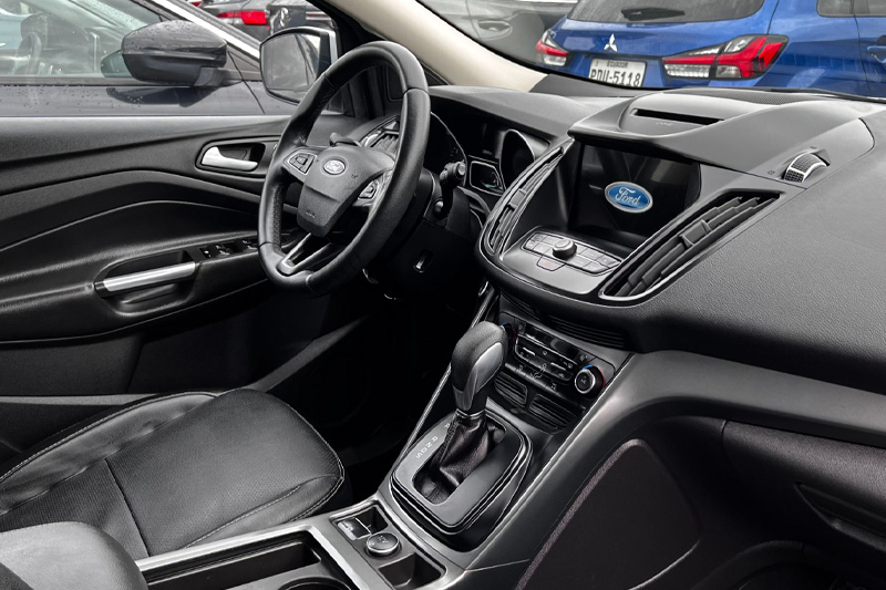FORD - ESCAPE S AC 2.5 5P 4X2 TA - 2019 - Image 6