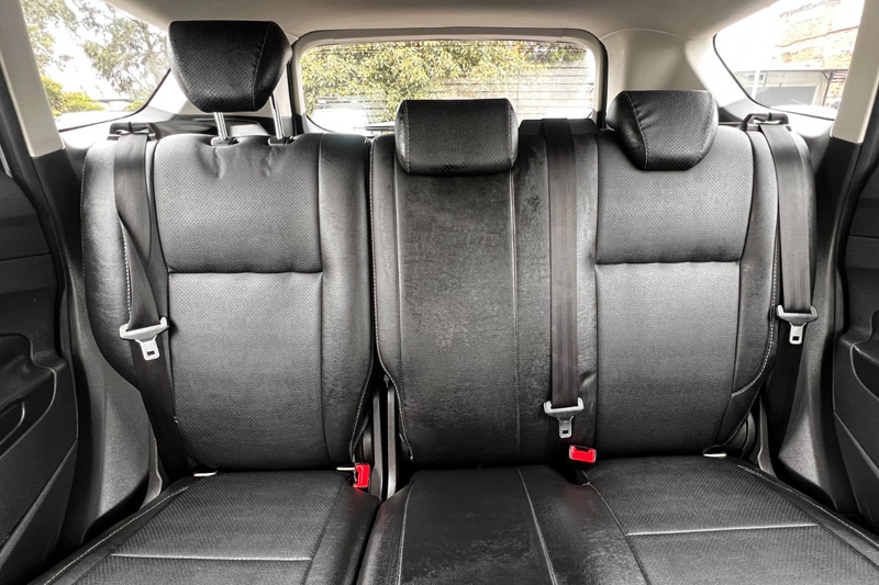 FORD - ESCAPE S AC 2.5 5P 4X2 TA - 2019 - Image 7