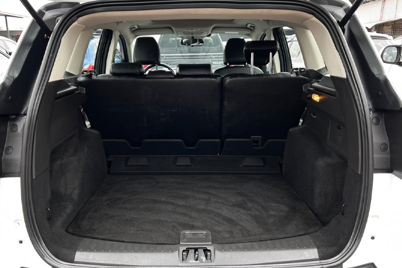 FORD - ESCAPE S AC 2.5 5P 4X2 TA - 2019 - Image 11