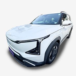 KIA - EV5 AIR AC 5P 4X2 TA EV - 2025