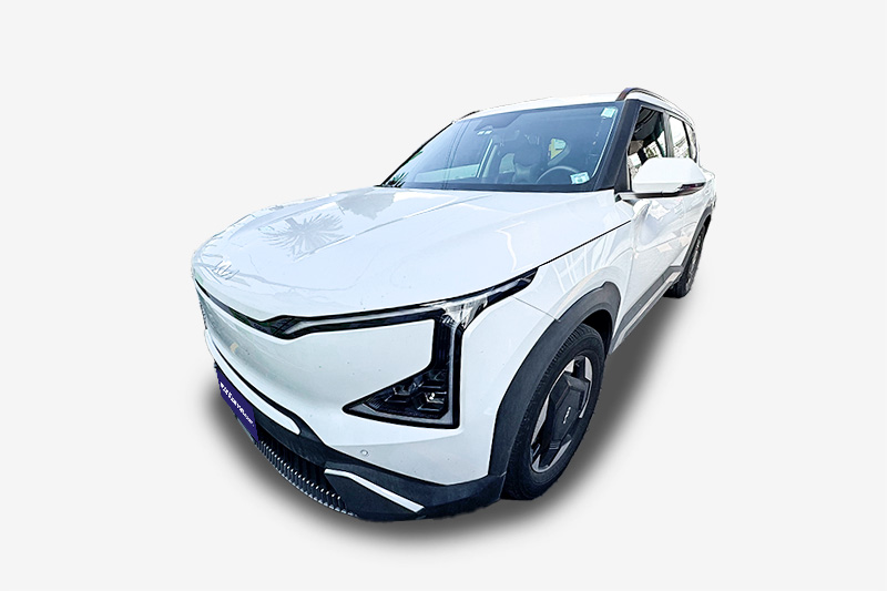 KIA - EV5 AIR AC 5P 4X2 TA EV - 2025
