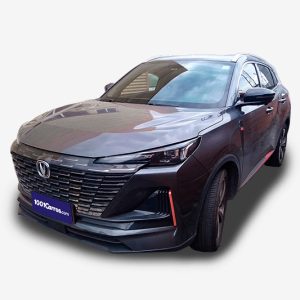 CHANGAN - CS55 PLUS AC 1.5 5P 4X2 TA - 2024