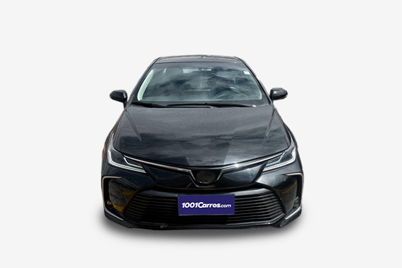 TOYOTA - COROLLA HV XEI AC 1.8 4P 4X2 TA HYBRID - 2022