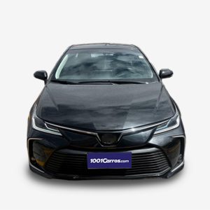 TOYOTA - COROLLA HV XEI AC 1.8 4P 4X2 TA HYBRID - 2022