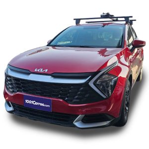 KIA - SPORTAGE AC 2.0 5P 4X2 TM - 2025