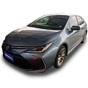 TOYOTA - COROLLA HV XEI AC 1.8 4P 4X2 TA - 2022